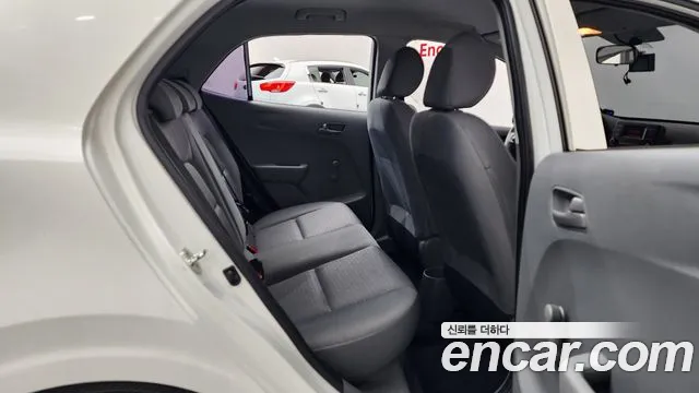 2019 Kia All New Morning (JA) LPi Deluxe Sold VIN KNAB6513BKT494717 – photo 15