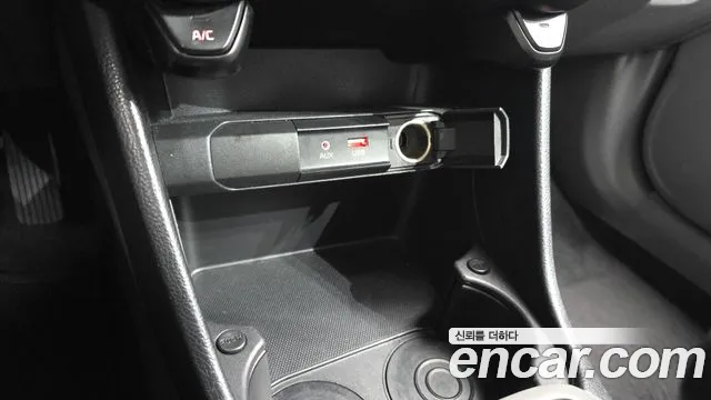 2019 Kia All New Morning (JA) LPi Deluxe Sold VIN KNAB6513BKT496309 – trunk area