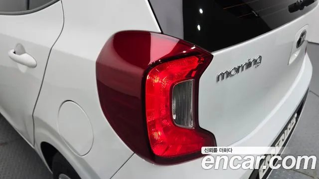 2019 Kia All New Morning (JA) LPi Deluxe Sold VIN KNAB6513BKT496309 – photo 15