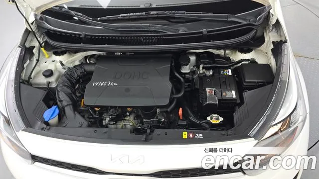2019 Kia All New Morning (JA) LPi Deluxe Sold VIN KNAB6513BKT496309 – photo 19