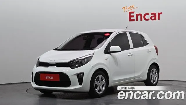 2019 Kia All New Morning (JA) LPi Deluxe Sold VIN KNAB6513BKT496309 – photo 23
