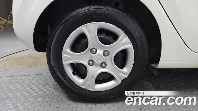 2019 Kia All New Morning (JA) LPi Deluxe Sold VIN KNAB6513BKT496309 – photo 25