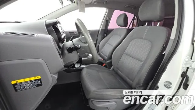 2019 Kia All New Morning (JA) LPi Deluxe Sold VIN KNAB6513BKT496309 – photo 28