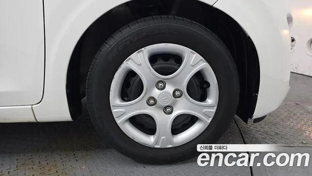 2019 Kia All New Morning (JA) LPi Deluxe Sold VIN KNAB6513BKT496309 – photo 29