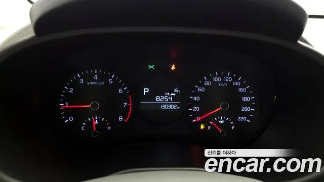 2019 Kia All New Morning (JA) LPi Deluxe Sold VIN KNAB6513BKT523766 – dashboard 2019 Kia All New Morning (JA) LPi Deluxe Sold VIN KNAB6513BKT523766 – dashboard