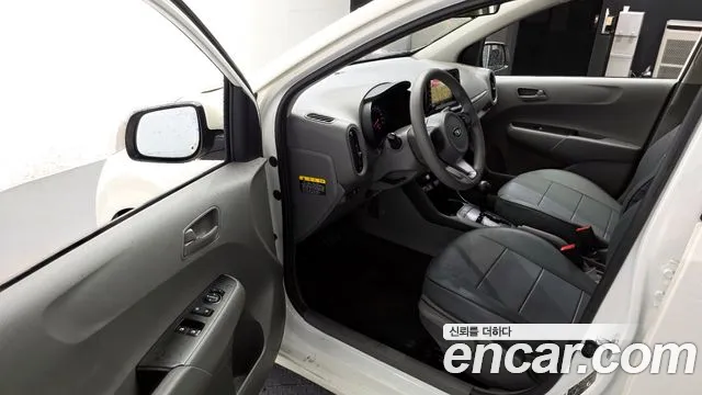 2019 Kia All New Morning (JA) LPi Deluxe Sold VIN KNAB6513BKT523766 – exterior detail 2019 Kia All New Morning (JA) LPi Deluxe Sold VIN KNAB6513BKT523766 – exterior detail