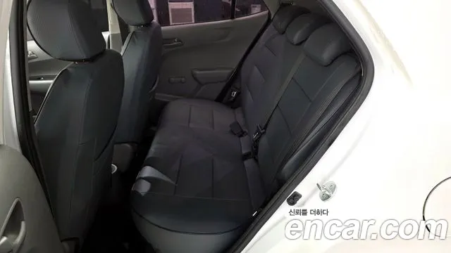 2019 Kia All New Morning (JA) LPi Deluxe Sold VIN KNAB6513BKT523766 – photo 14 2019 Kia All New Morning (JA) LPi Deluxe Sold VIN KNAB6513BKT523766 – photo 14