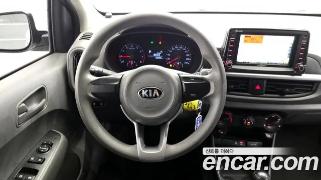 2019 Kia All New Morning (JA) LPi Deluxe Sold VIN KNAB6513BKT523766 – photo 16 2019 Kia All New Morning (JA) LPi Deluxe Sold VIN KNAB6513BKT523766 – photo 16