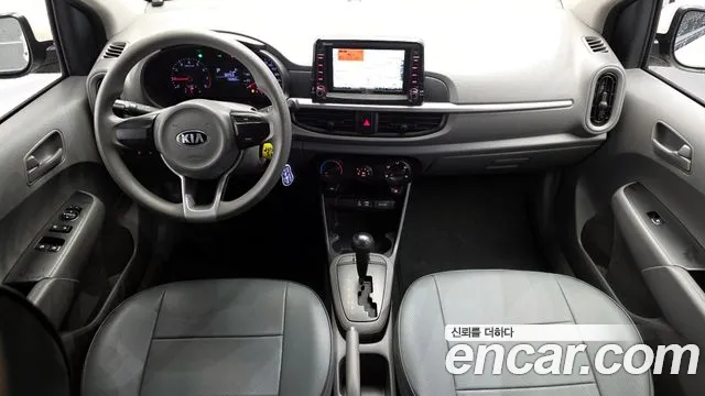 2019 Kia All New Morning (JA) LPi Deluxe Sold VIN KNAB6513BKT523766 – photo 21 2019 Kia All New Morning (JA) LPi Deluxe Sold VIN KNAB6513BKT523766 – photo 21