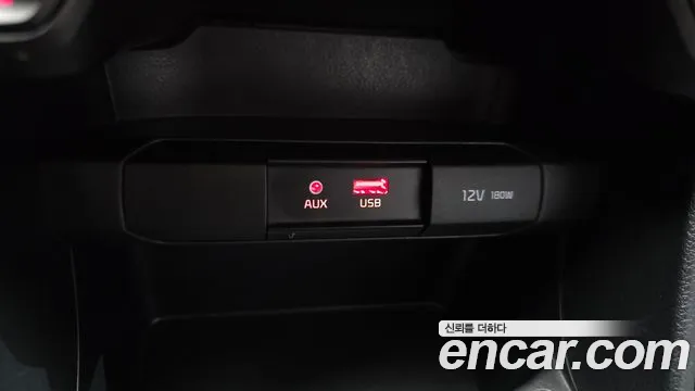 2020 Kia All New Morning (JA) LPi Deluxe Sold VIN KNAB6513BLT620096 – odometer reading