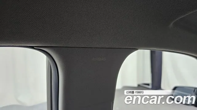 2021 Kia Morning Urban (JA) Prestige Sold VIN KNAB6518BMT687497 – engine bay