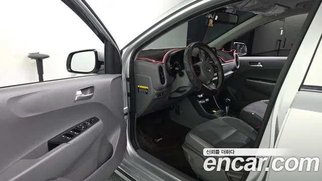 2021 Kia Morning Urban (JA) Prestige Sold VIN KNAB6518BMT715038 – exterior detail