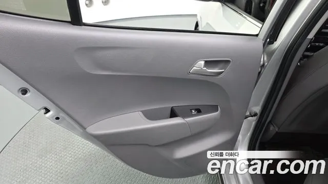 2021 Kia Morning Urban (JA) Prestige Sold VIN KNAB6518BMT715038 – odometer reading