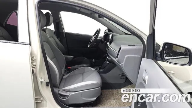 2021 Kia Morning Urban (JA) Prestige Sold VIN KNAB6518BMT719741 – rear exterior 2021 Kia Morning Urban (JA) Prestige Sold VIN KNAB6518BMT719741 – rear exterior