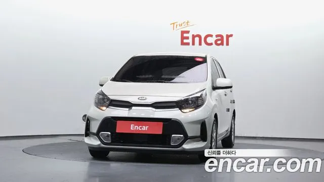2021 Kia Morning Urban (JA) Prestige Sold VIN KNAB6518BMT719741 – undercarriage 2021 Kia Morning Urban (JA) Prestige Sold VIN KNAB6518BMT719741 – undercarriage