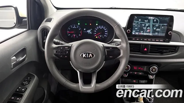 2021 Kia Morning Urban (JA) Prestige Sold VIN KNAB6518BMT720134 – photo 12