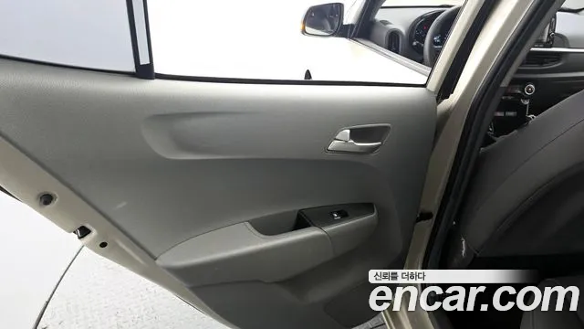 2021 Kia Morning Urban (JA) Prestige Sold VIN KNAB6518BMT720134 – photo 19