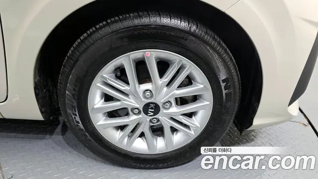 2021 Kia Morning Urban (JA) Prestige Sold VIN KNAB6518BMT720134 – photo 21