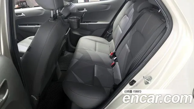 2021 Kia Morning Urban (JA) Prestige Sold VIN KNAB6518BMT720134 – photo 23