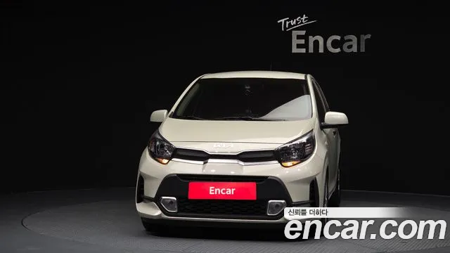 2021 Kia Morning Urban (JA) Prestige Sold VIN KNAB6518BMT741667 – undercarriage