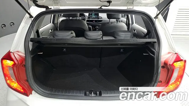2021 Kia Morning Urban (JA) Prestige Sold VIN KNAB6518BMT780374 – front exterior 2021 Kia Morning Urban (JA) Prestige Sold VIN KNAB6518BMT780374 – front exterior