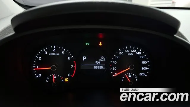 2021 Kia Morning Urban (JA) Prestige Sold VIN KNAB6518BMT780374 – dashboard 2021 Kia Morning Urban (JA) Prestige Sold VIN KNAB6518BMT780374 – dashboard