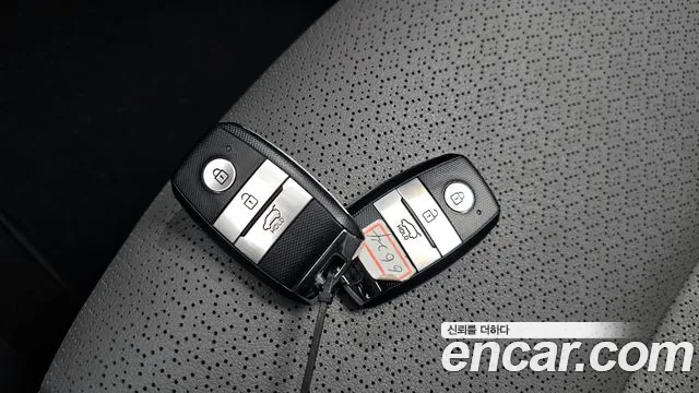 2021 Kia Morning Urban (JA) Prestige Sold VIN KNAB6518BMT780374 – photo 11 2021 Kia Morning Urban (JA) Prestige Sold VIN KNAB6518BMT780374 – photo 11