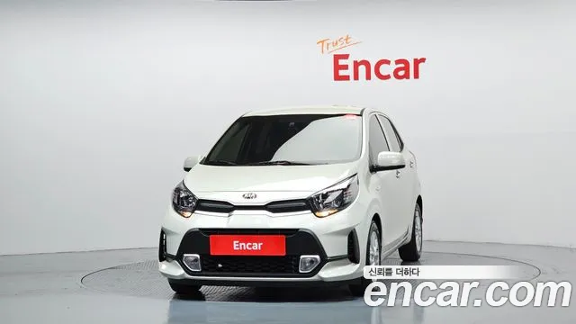 2021 Kia Morning Urban (JA) Prestige Sold VIN KNAB6518BMT788240 – photo 14 2021 Kia Morning Urban (JA) Prestige Sold VIN KNAB6518BMT788240 – photo 14