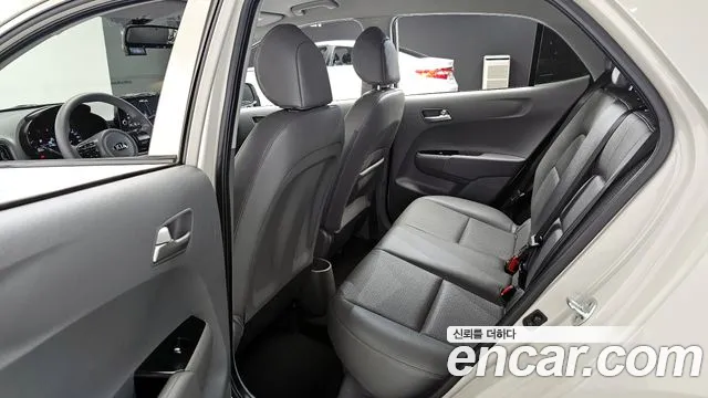 2021 Kia Morning Urban (JA) Prestige Sold VIN KNAB6518BMT788240 – photo 30 2021 Kia Morning Urban (JA) Prestige Sold VIN KNAB6518BMT788240 – photo 30