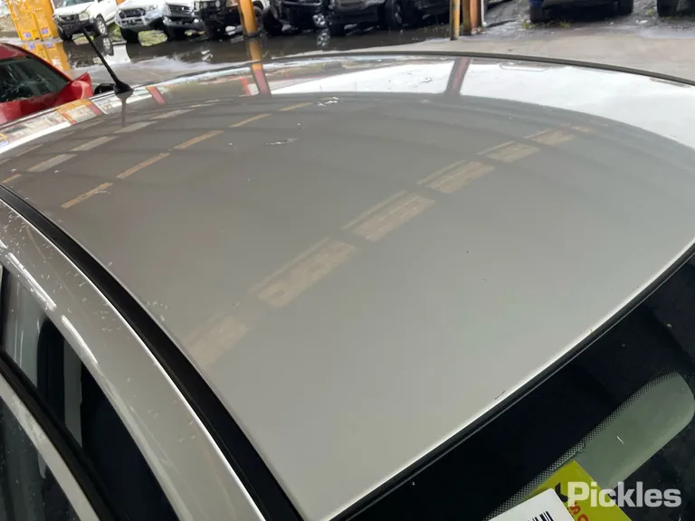 2016 Kia Picanto Used VIN KNABX512MHT402256 – engine bay