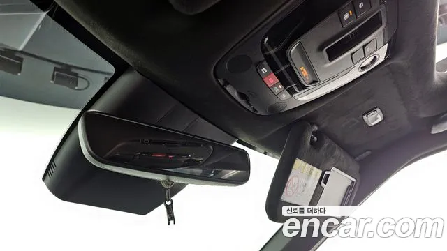 2023 Kia EV6 GT 4WD Sold VIN KNAC181EPPA103863 – dashboard