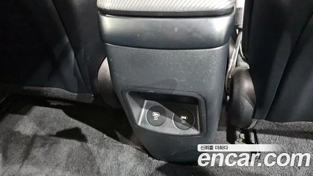 2023 Kia EV6 GT 4WD Sold VIN KNAC181EPPA103863 – odometer reading