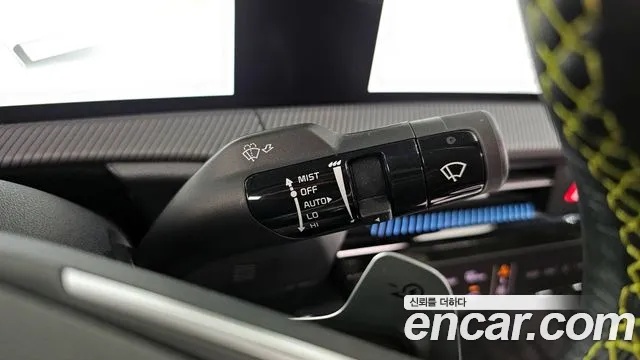 2023 Kia EV6 GT 4WD Sold VIN KNAC181EPPA103863 – photo 24