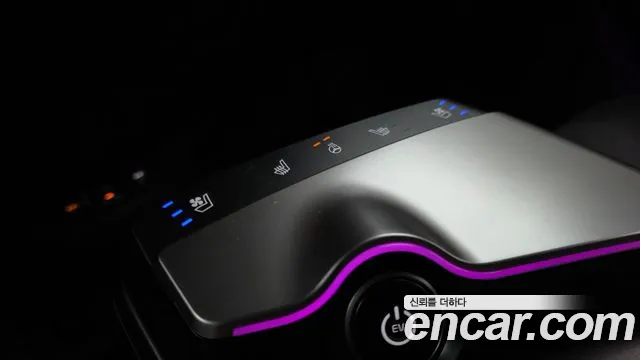 2025 Kia The New Ev6 Gt 4wd Sold VIN KNAC181EPSA240476 – front exterior