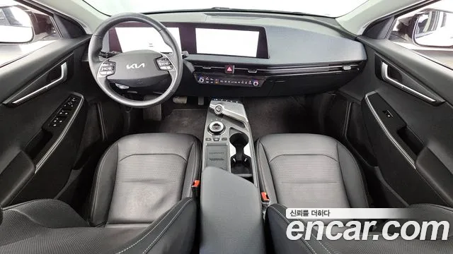 2022 Kia EV6 Long Range Sold VIN KNAC281AFNA003231 – side profile 2022 Kia EV6 Long Range Sold VIN KNAC281AFNA003231 – side profile