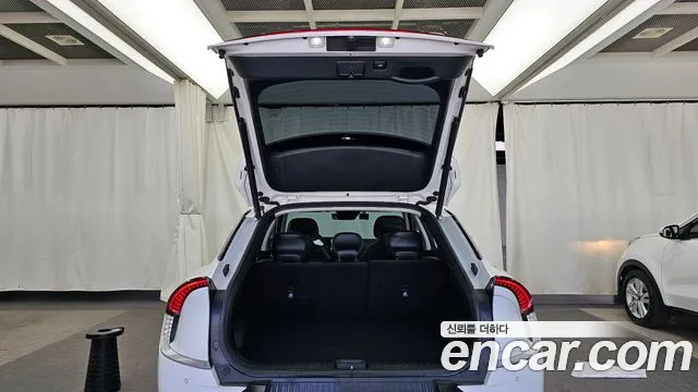 2022 Kia EV6 Long Range Sold VIN KNAC281AFNA003231 – interior seats 2022 Kia EV6 Long Range Sold VIN KNAC281AFNA003231 – interior seats