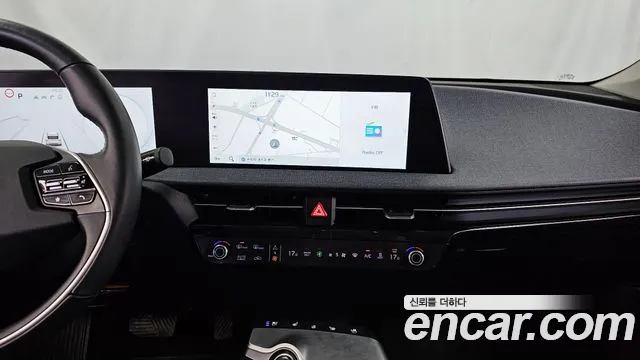 2022 Kia EV6 Long Range Sold VIN KNAC281AFNA003231 – odometer reading 2022 Kia EV6 Long Range Sold VIN KNAC281AFNA003231 – odometer reading