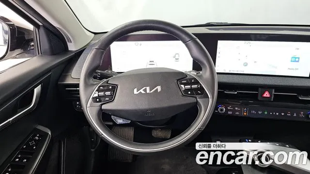 2022 Kia EV6 Long Range Sold VIN KNAC281AFNA003231 – photo 12 2022 Kia EV6 Long Range Sold VIN KNAC281AFNA003231 – photo 12