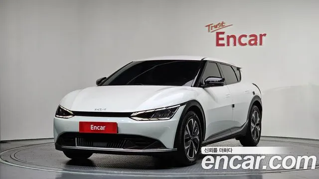 2022 Kia EV6 Long Range Sold VIN KNAC281AFNA003231 – photo 18 2022 Kia EV6 Long Range Sold VIN KNAC281AFNA003231 – photo 18
