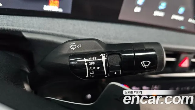 2022 Kia EV6 Long Range Sold VIN KNAC281AFNA025071 – photo 12