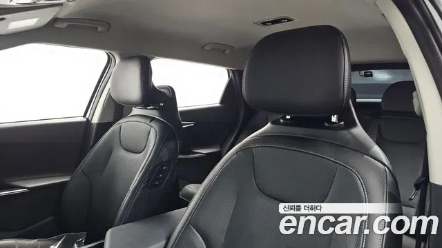 2022 Kia EV6 Long Range Sold VIN KNAC281AFNA025071 – photo 15