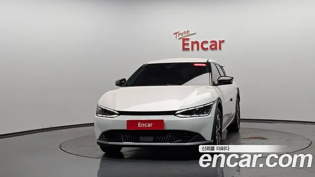 2022 Kia EV6 Long Range Sold VIN KNAC281AFNA025071 – photo 19