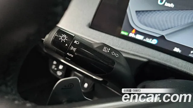2022 Kia EV6 Long Range Sold VIN KNAC281AFNA025071 – photo 22