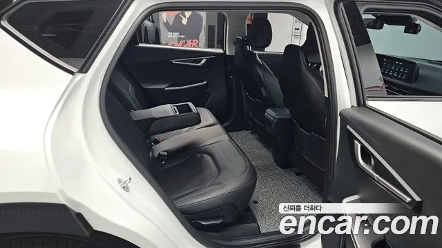2022 Kia EV6 Long Range Sold VIN KNAC281AFNA025071 – photo 23
