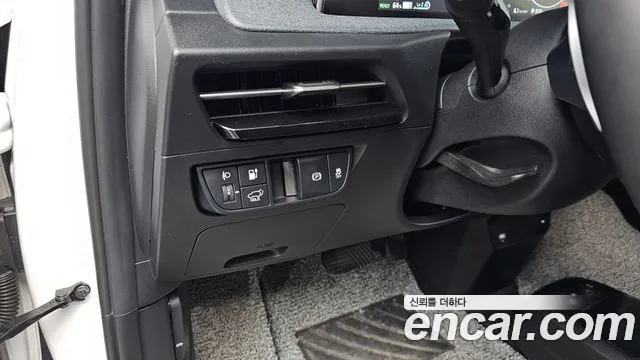 2022 Kia EV6 Long Range Sold VIN KNAC281AFNA025071 – photo 24