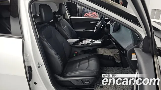 2022 Kia EV6 Long Range Sold VIN KNAC281AFNA025071 – photo 26