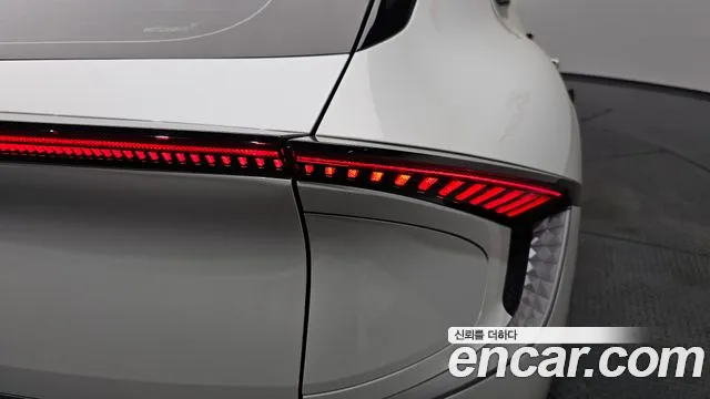 2022 Kia EV6 Long Range Sold VIN KNAC281AFNA025071 – photo 27