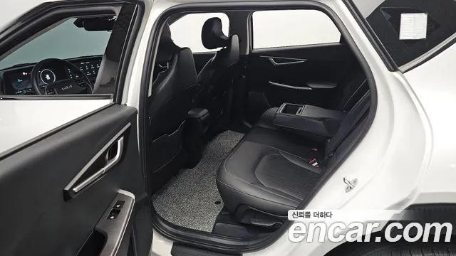 2022 Kia EV6 Long Range Sold VIN KNAC281AFNA025071 – photo 28