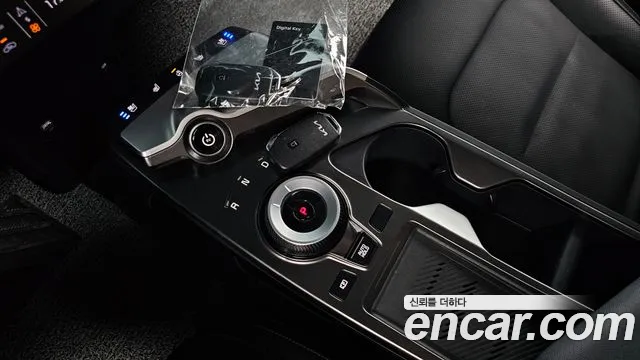 2022 Kia EV6 Long Range Sold VIN KNAC281AFNA025071 – photo 29