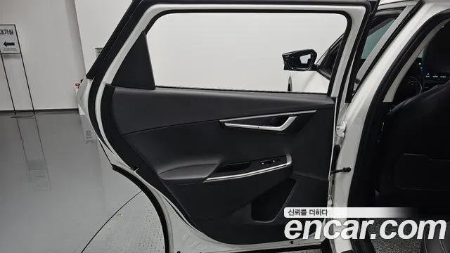 2022 Kia EV6 Long Range Sold VIN KNAC281AFNA025071 – photo 32
